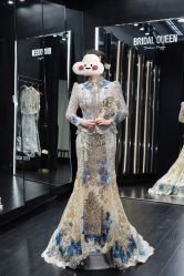 -Bridal Queen·婚纱女皇