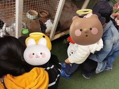 -乐融婴幼儿成长中心(四季青校区)