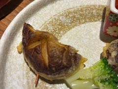 -隐月· 㐂和食屋(芝罘万达公馆店)