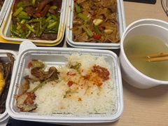 -老闵田螺馆·南昌市井菜·特色小吃(总店)