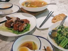 -醉南拳客家菜·河田鸡(东街口航空大厦店)