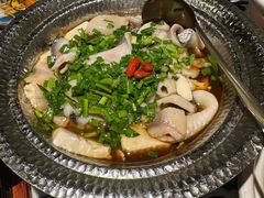 -遇见长安之高山流水(李家村万达店)