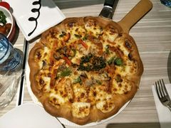 -必胜客(桐梓坡店)