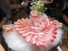 包克图牛羊涮-快乐小羊·内蒙牛羊肉火锅(流花中心店)