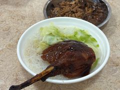 -杞兴东莞烧鹅