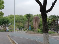 -月湖风景区