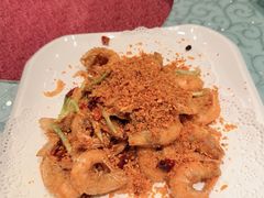 -囍凤楼·粤菜·点心·火锅(温特莱店)