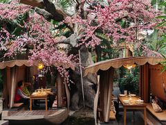 -世外桃源农庄·德清土菜(兴康南路店)