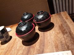 -千代武日本料理(爱建店)