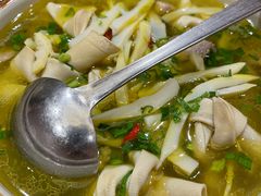 -欣旺·迎宾楼·百年无锡菜