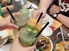 -simply thai天泰(长泰广场店)