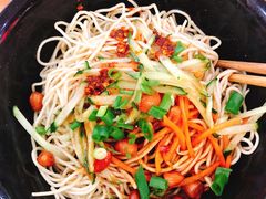 -华中农业大学-荟园餐厅