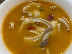 -李师傅脆肚(梅林店)
