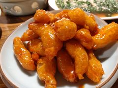 -禾珍珠家常小馆(河南博物院店)