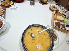 -香丰阁·烤鸭·川湘菜(清河店)
