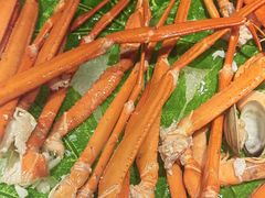 -东方红海鲜百汇(国际大厦店)