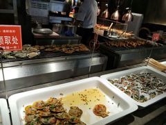 -吉布鲁牛排海鲜自助(顺庆红光路店)