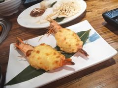 -鹤一烤肉自助餐厅(中关村店)