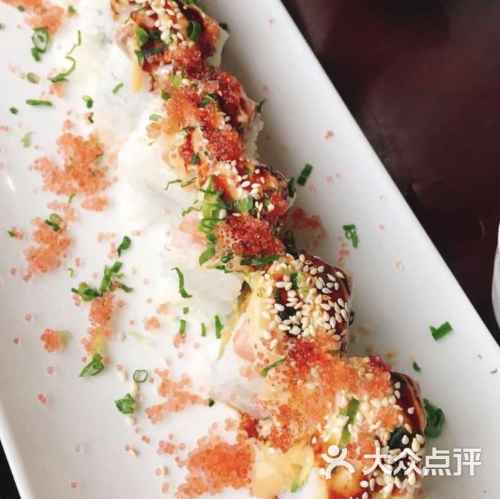 将太无二(万象城店)秋天的童话图片 - 第7张