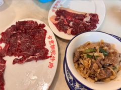 -合意桐坑牛肉粿·鲜牛肉火锅(嵩山总店)