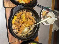 -得意啫·广东啫啫煲(前海HOP店)