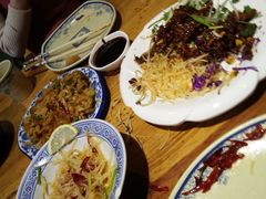 -满园春饼(宜昌万达店)