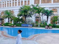 -厦门途易蓝罗约海景温泉酒店(园博苑地铁站店)