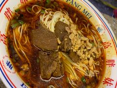 -高胖妹面庄(黄河道店)