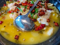 -金牌外婆家(苏州中心店)