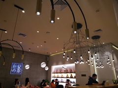 -奈雪的茶(杭州万象城PRO店)