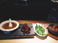 -小柴米·传统江西菜(八一广场店)