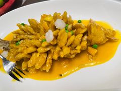 -同里湖大饭店-怡景轩中餐厅(同里古镇店)