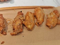 -必胜客(国贸店)