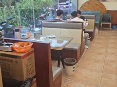 -我家小院川菜馆(杨家湾地铁站店)