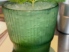 青柠饮料-simply thai天泰(世纪汇店)