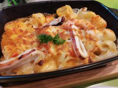 -萨莉亚意式餐厅(梅花园店)