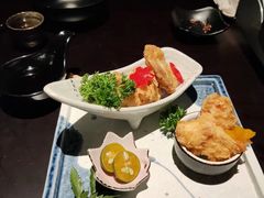 -山上下日本料理(万象城店)