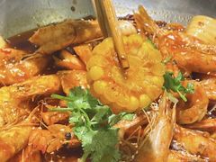 -李想大虾(绿地新都会店)