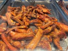 -创味·民间海南菜·非遗藤桥排骨(藤桥·免税城店)