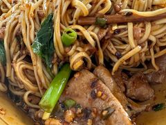 -麻哥面猪肝面(仁和广场店)