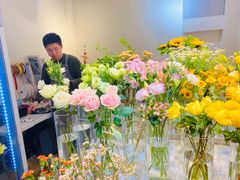 -花未央花店·WEYOUNG