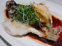 -红棉中餐厅·广州海航威斯汀酒店
