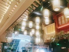 -南京大牌档(龙江新城市广场店)