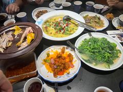 -秋色客家菜(南山店)