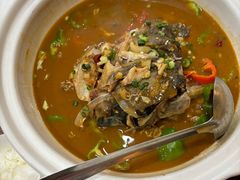 -覃大个·藕汤印象(博奇路店)