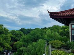 -湖畔居茶楼(湖滨店)