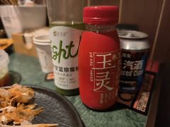 -牛New寿喜烧(中山公园龙之梦店)
