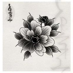 点击看大图 -龙之吻专业刺青·手工耳洞·纹身去色