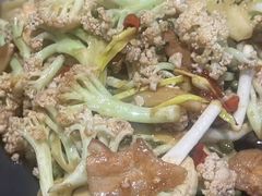 -纪林菜馆·博山菜老字号(华光路店)