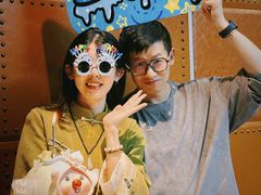 -海底捞火锅(杭州越界锦和大厦店)